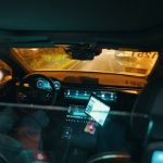Baidu Launches China’s First 24/7 Robotaxi Service