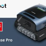 Beatbot AquaSense Pro Pool Cleaning Robot Wins Prestigious iF Design Award 2024