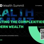 BEYOND Expo and Asian Family Legacy Foundation to Co-host Exclusive Wealth Summit on May 24, 2024, as part of BEYOND Expo 2024