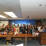 Blue Hat joins forces with GTC, a $10 billion brokerage firm