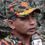 Three Bangladeshi men die after being hit by train in Kajang