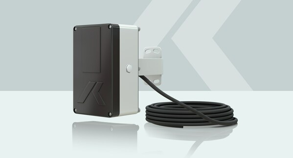 HyQuant water level and radar sensors HyQuant water level and radar sensors