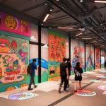 CapitaLand and National Gallery Singapore’s renewed partnership unveils exciting art installations and engaging programmes