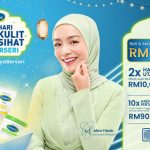 Cetaphil® Strengthens Ties with the Malaysian Community through Collaborative Partnership with Mira Filzah as the New Face of the Brand in 2024