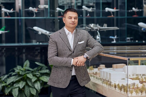 Chairman of Avia Solutions Group Gediminas Ziemelis: 3 key trends in ACMI leasing as we enter 2024 Chairman of Avia Solutions Group Gediminas Ziemelis: 3 key trends in ACMI leasing as we enter 2024