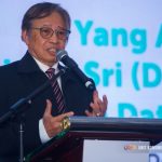 122-hectare site earmarked for workers’ housing for Bintulu’s Kidurong industrial area