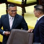 Compared to Amirudin in courting investment, Azmin says he had it tougher during his tenure as MB