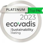 Confirmation of the path to greater sustainability: TÜV Rheinland distinguished