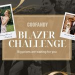 COOFANDY Amplifies Blazer Charm for Wedding Season