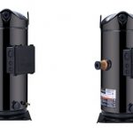 Copeland Announces the Release of 50HP Large Scroll Compressor Solution