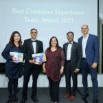 CX Asia Excellence Awards 2024 Opens – Submit Your Entry and Be Recognised as a CX Leader