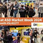 DHgate Democratizes Global E-Commerce For MSMEs, Empowers Female Entrepreneurs at ASD Market Week 2024