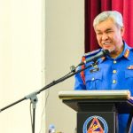 DPM Zahid hints at ‘good news’ for Civil Defence Force members soon
