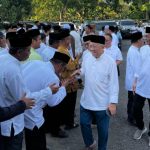 Sabah Umno/BN sets three criteria to select poll candidates