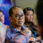 Defence minister confirms Malaysian peacekeepers in Lebanon safe following reports of detention of UN armoured vehicle