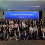 Duravit Hosts First APAC Distributor Summit in Vietnam at its First Flagship Showroom in APAC