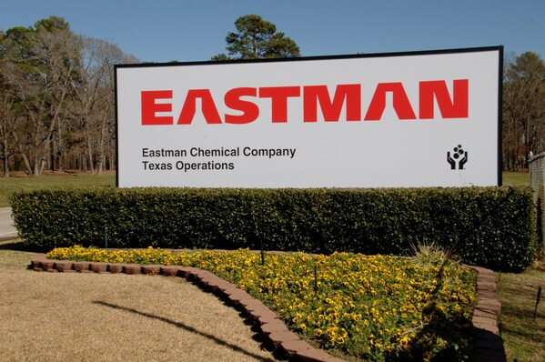 “We are excited to build our second U.S. world-scale molecular recycling facility at our existing site in Texas,” said Mark Costa, Eastman Board Chair and CEO. "We have decades of history successfully operating in Longview, and this will be a great investment for the local community.” “We are excited to build our second U.S. world-scale molecular recycling facility at our existing site in Texas,” said Mark Costa, Eastman Board Chair and CEO. "We have decades of history successfully operating in Longview, and this will be a great investment for the local community.”