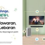Embrace the Spirit of Raya with Samsung’s Festive Deals!