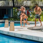 Escape to Bali Oasis