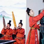 Explore the Heritage of Confucius: Ritual Artifacts, Music, and Traditional Attire