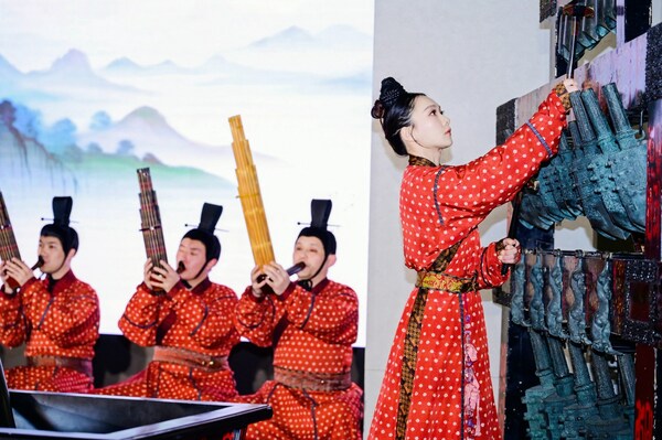 The Night of Rituals and Music The Night of Rituals and Music
