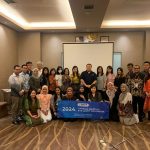 Eye Level Indonesia’s Annual Meeting 2024: Uniting for Success
