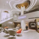 Fashion Meets Living Bathroom at the First Duravit Flagship Showroom in SEA, Located in Vietnam