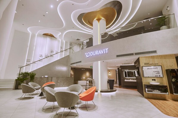 Duravit Flagship Showroom in Vietnam Duravit Flagship Showroom in Vietnam