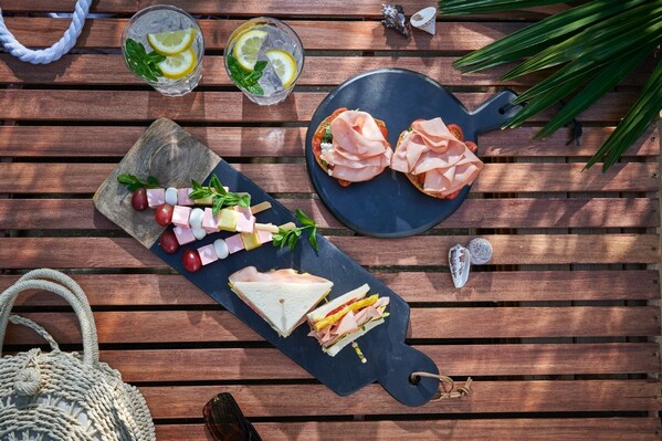 A collaborative effort by three renowned consortia