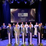 GALAXY MACAU UNVEILS THE SECOND SEASON OF GALAXY MACAU ARTISANS OF FLAVOR