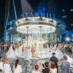 Gelly Wee’s Carousel of Bridal Bliss