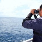 Batu Pahat zone MMEA arrest six Indonesians for attempting to leave Malaysia illegally