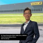 Giti Tire Embarks on a Greener Future with New Chief Sustainability Officer
