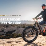 Hero, A Powerful Ebike From Heybike, Will Be Released On March 21st