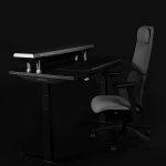 Hexcal Introduces Revolutionary High-Tech Workspace Solution