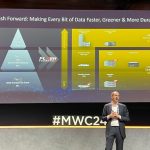 Huawei Announces Flash Forward Action Plan to Help Enterprises Address Data Challenges in the Intelligent Era