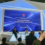 Huawei Released the Financial AI-based Contact Center Solution 2.0, Empowering the Global Financial Industry