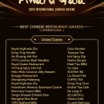 HungryPanda Hosted Golden Panda Award Gala 2024 in London: A Culinary Celebration and Collaborative Platform for the Global Asian Food Industry