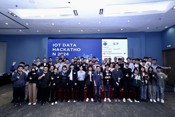 Day 1 - Hack Day