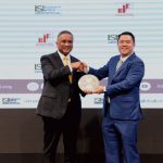 ISI’s Chairman Cheah Chyuan Yong Drives Unity in Global Markets at Inter-Regional Business Forum (IRBF)
