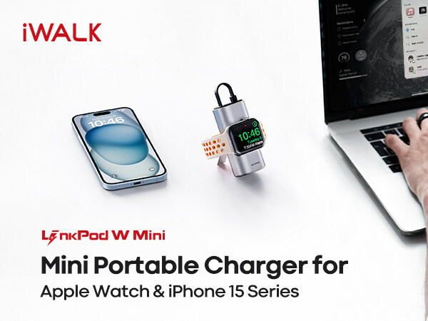 iWALK LinkPod W Mini