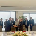 JA Solar Signs Cooperation Declaration with CMA CGM