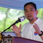 Johor MB highlights RM113.7b investment, range of accomplishments marking two-year administration
