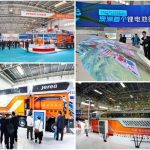 Jereh Group Unveils Revolutionary GreenWell Hazardous Waste Treatment Equipment at Beijing cippe