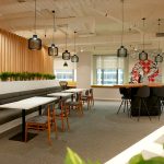 JLL Indonesia Leads the Way: The First WELL Platinum-certified Workplace in Indonesia for Enhanced Well-being