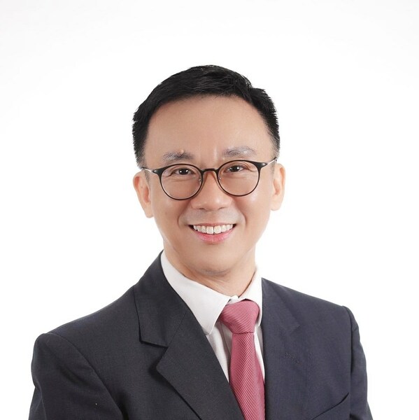 Foo Khai Lin, Senior Advisor, Kamet Capital Foo Khai Lin, Senior Advisor, Kamet Capital