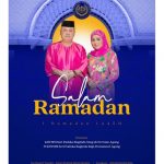 Agong, Permaisuri convey Ramadan greetings to all Muslims