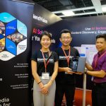 KKCompany’s BlendVision AiSK Wins MTE’s International Innovation Award