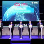 Leading the Intelligent-Driven Future by New Digital Infrastructure: China Telecom Cloud and Connectivity Summit at MWC 2024 Successfully Held.