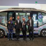 Lenovo Vehicle Computing and WeRide Forge a Strategic Partnership, using NVIDIA DRIVE Thor Platform to Accelerate Autonomous Driving